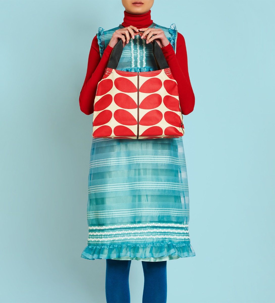 I Love Orla Kiely Back, Orla Kiely