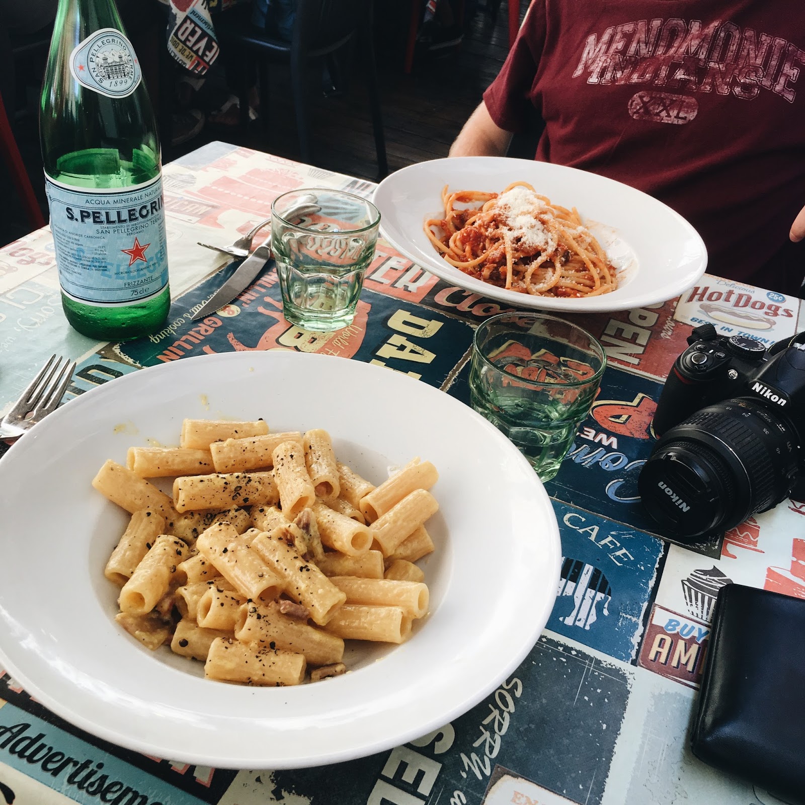 Toutes les bonnes adresses à Rome - Raspberrylipstick Toutes les bonnes adresses à Rome - Raspberrylipstick