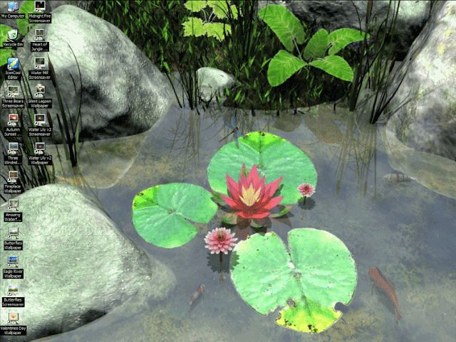 Animated desktop wallpaper, animated wallpapers for desktop - Blog Art