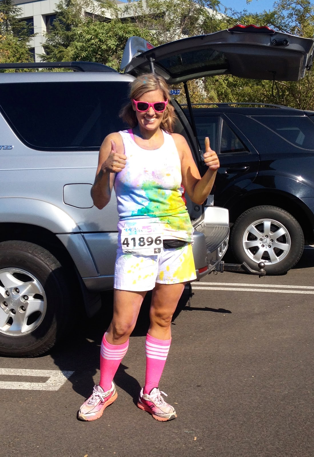 color me rad wichita