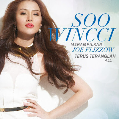 Soo Wincci - Terus Teranglah (feat. Joe Flizzow) MP3 Soo Wincci - Terus Teranglah (feat. Joe Flizzow) MP3