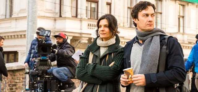 Resumo da novela Orgulho e Paixão 23/08/2018 a 28/08/2018 Resumo da novela Orgulho e Paixão 23/08/2018 a 28/08/2018