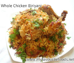 chicken whole biriyani cooker pressure vaniyambadi recipes dum bhat venkatesh vegetable