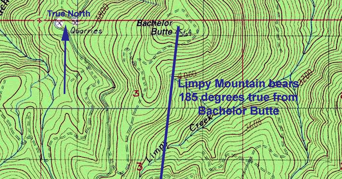 Declination Outdoor Quest