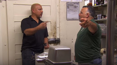 Bar Rescue Updates: Bar Rescue - The Original Hideout Update