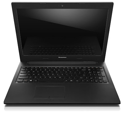 Análisis del portátil Lenovo G710