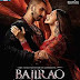 Bajirao Mastani 2015 Hindi 480P BrRip 450MB