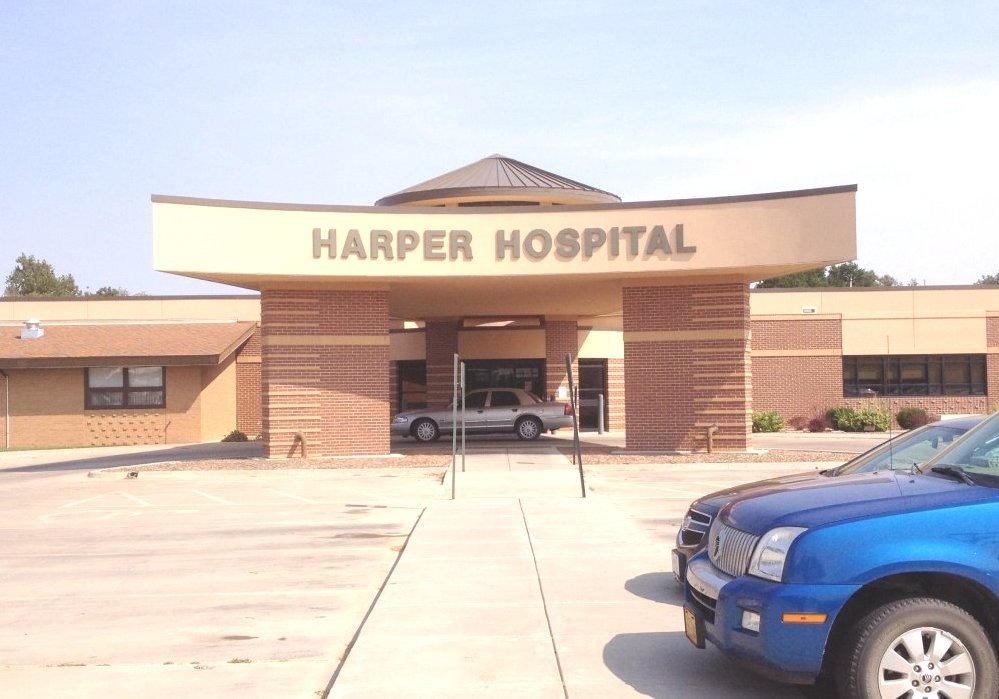 Harper, Kansas Harper Kansas