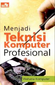 Ebook Merakit Komputer Gratis