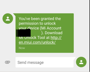 Tutorial Mudah Buka Kunci (Unlock) Bootloader Pada Xiaomi Mi 5