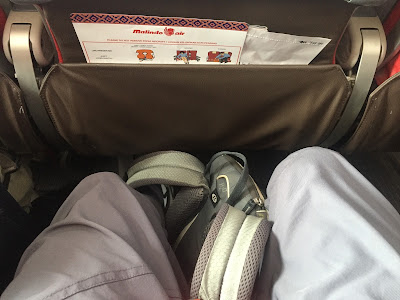 Malindo air