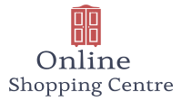 online shopping centre 