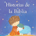 Historias de la Biblia: El libro perfecto para leer a los niños