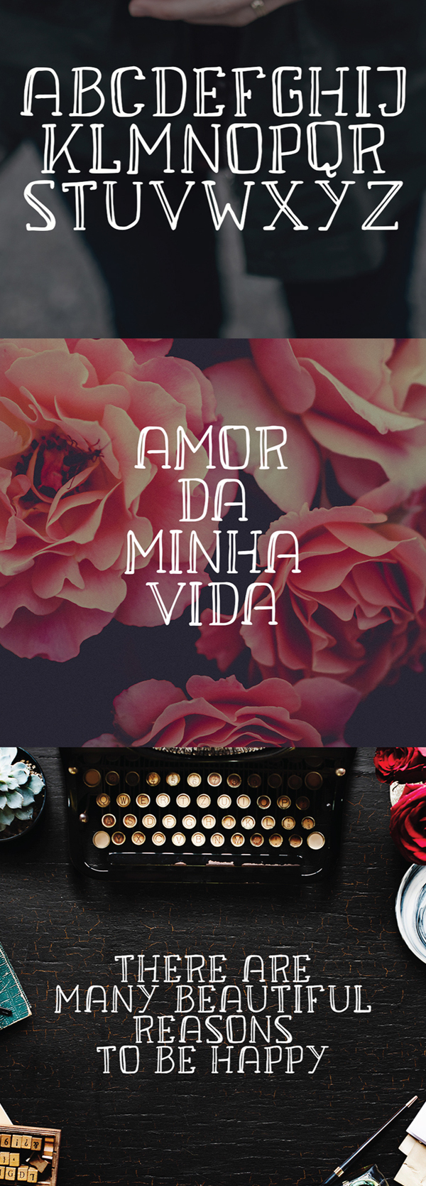 Eva Free Font Download Font Terbaru 2018 - Eva Free Font
