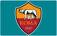 AS Roma AS Roma