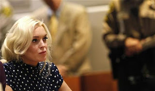 flamesbr: Lindsay Lohan Leaked