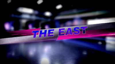 The East NET TV