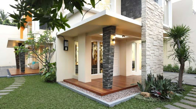 model teras rumah mewah terbaru model teras rumah mewah terbaru