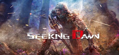 Seeking Dawn Seeking Dawn