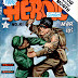 Heroic Comics #81 - Frank Frazetta ad