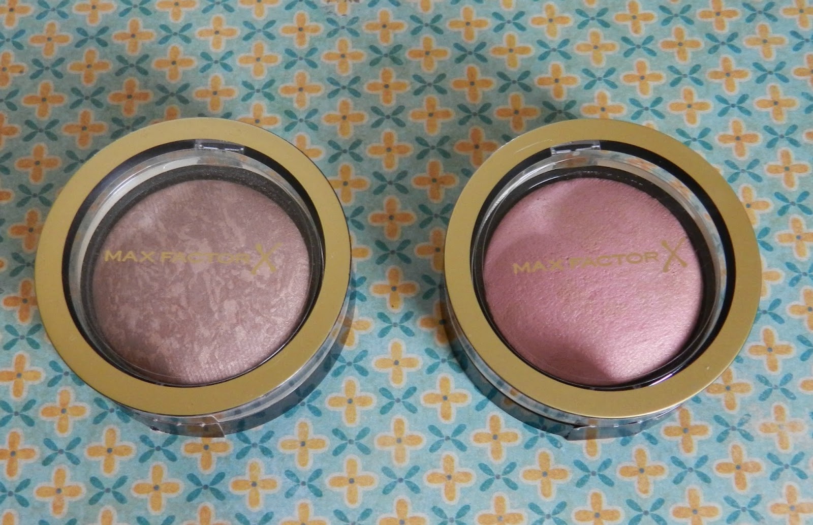 Румяна Max Factor 20 lavish Mauve