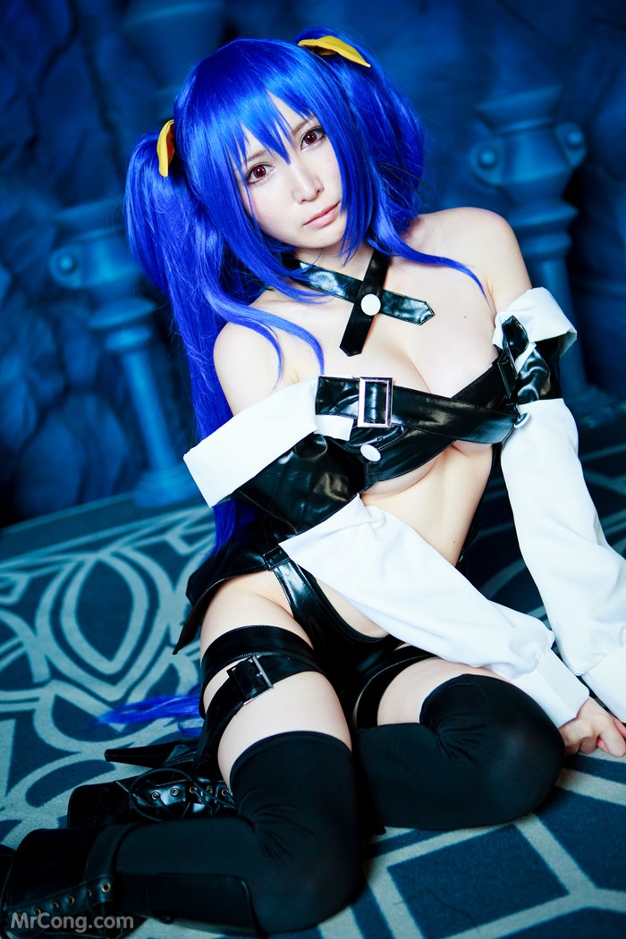 Collection of beautiful and sexy cosplay photos - Part 028 (587 photos) photo 24-9