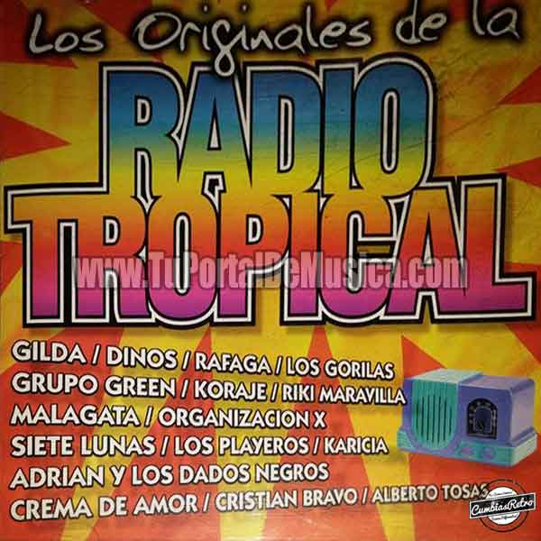 Descargar CD Album Completo