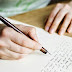 Contoh Surat Lamaran Kerja Tulis Tangan Yang Baik dan Benar