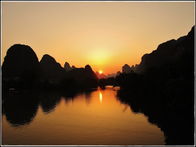 2013 - Yangshuo