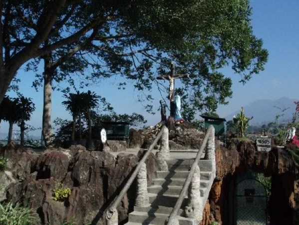 7 Religious-Themed Tourist Attraction in Bandung That You Should Visit 7 Religious-Themed Tourist Attraction in Bandung That You Should Visit