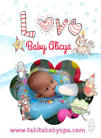 Baby Alicya 1