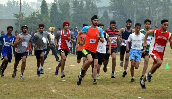 Mugu - Indian Army Open Bharti Rally 2017 Mugu Army Rally, Indian Army Rally, Open Bharti Rally