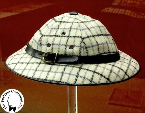 Mostra Cappello Firenze - Coloniale, A.Franceschini, 1935