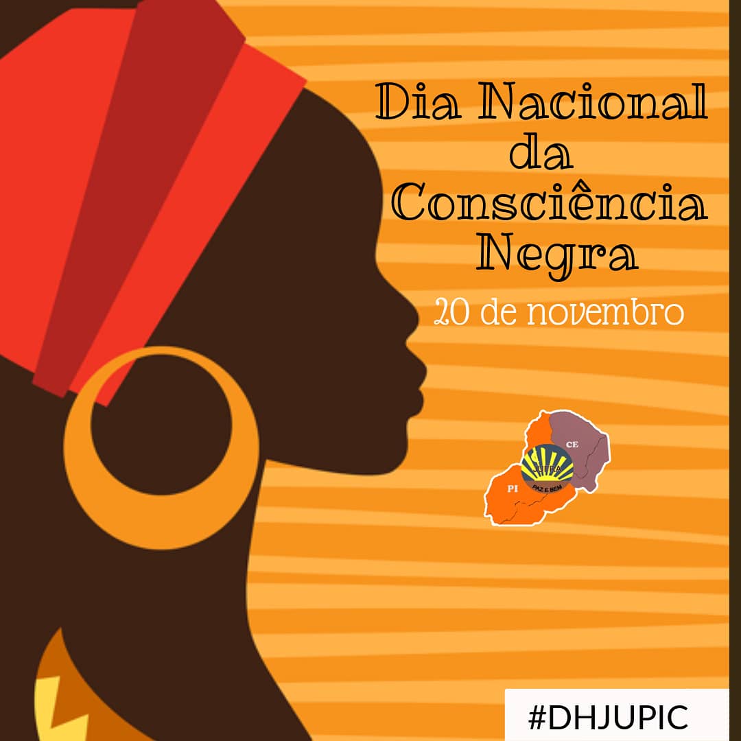 20 DE NOVEMBRO DIA NACIONAL DA