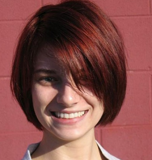 Model Rambut Pixie Model Rambut Pixie