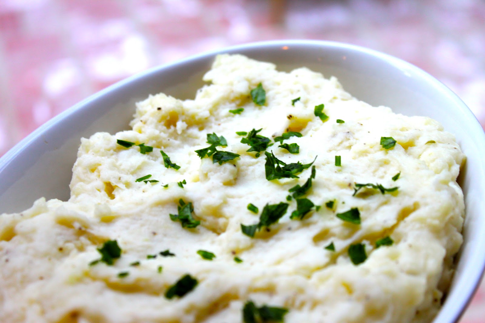 Ranch Dressing Mashed Potatoes at Rebecca Crews blog
