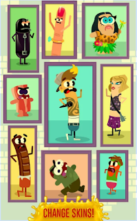 Download Run, sausage, run! -Download Run, sausage, run! v1.6.0-Download Run, sausage, run! v1.6.0 Mod Apk-Download Run, sausage, run! v1.6.0 terbaru-Download Run, sausage, run! v1.6.0 for android-Download Run, sausage, run! v1.6.0 Mod Apk (Unlimited Coins)
