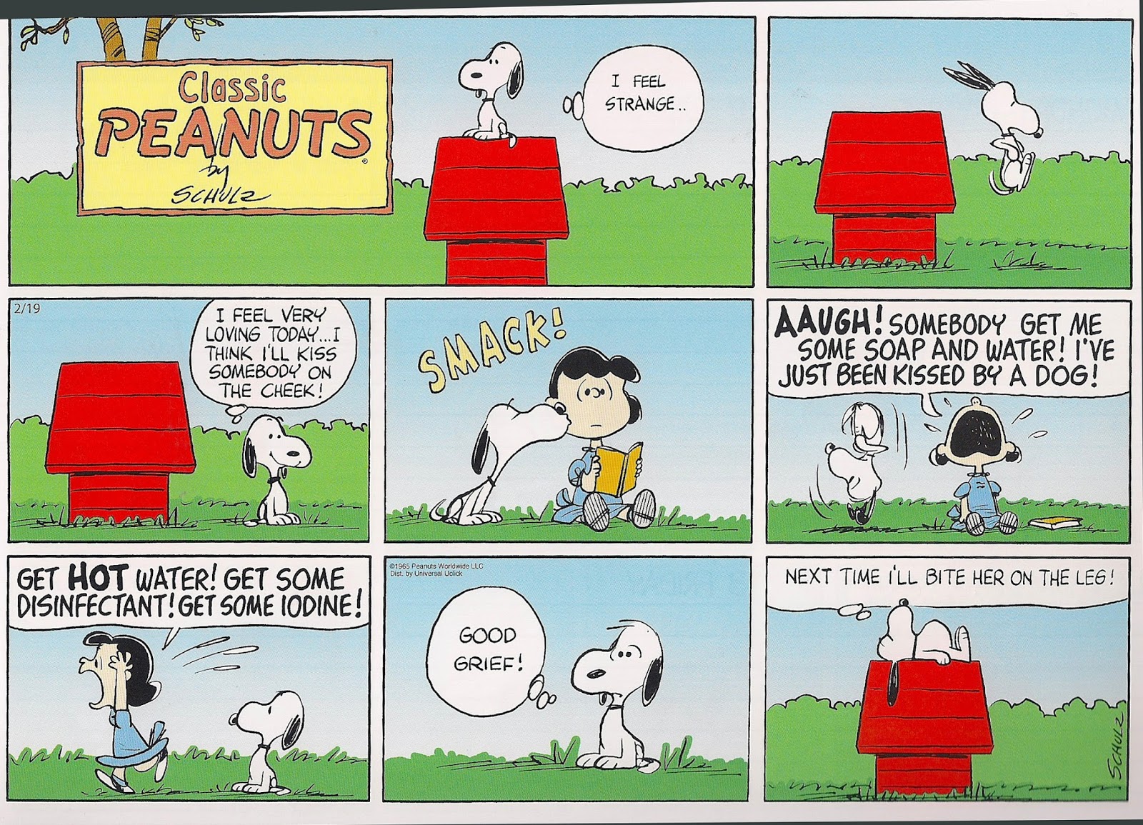 Jason #39 s View from DC: Happy Birthday Snoopy Jason #39 s View from DC: Happy Birthday Snoopy