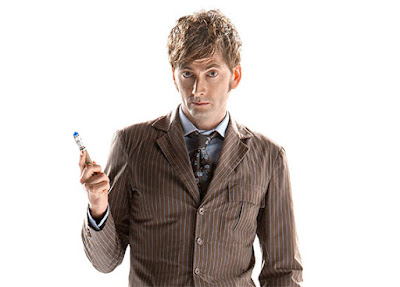 Doctor Who David Tennant Image 6