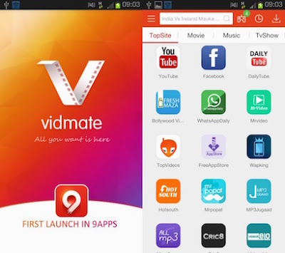 تطبيق VidMate 2.58 APK لتحميل الفيديوهات من اليوتيوب و الفيس %25D8%25A8%25D8%25B1%25D9%2586%25D8%25A7%25D9%2585%25D8%25AC%2B%25D9%2581%25D9%258A%25D8%25AF%2B%25D9%2585%25D9%258A%25D8%25AA تطبيق VidMate 2.58 APK لتحميل الفيديوهات من اليوتيوب و الفيس