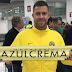 Jérémy Ménez llegó a México