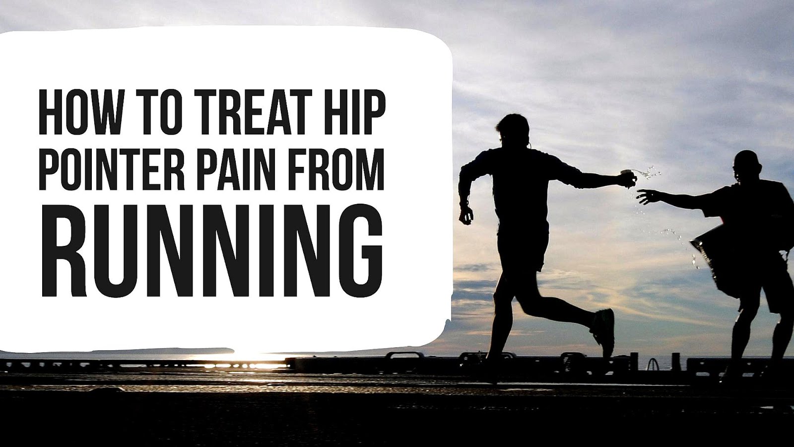 Common Running Injuries Hip Injury Injury Choices