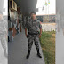 Policial do BOPE se suicida em Macapá.