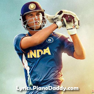 Parwah Nahin M S Dhoni Lyrics Lyrics Room lyrics room