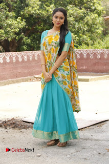Actress Sana Althaf Stills in Chennai 28 Second Innings  0001