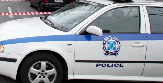 Άνοιξε την πόρτα στον δολοφόνο της - Γείτονας της ηλικιωμένης ο νεαρός που συνελήφθη στην Περαία Άνοιξε την πόρτα στον δολοφόνο της - Γείτονας της ηλικιωμένης ο νεαρός που συνελήφθη στην Περαία