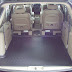 Campervan ideas