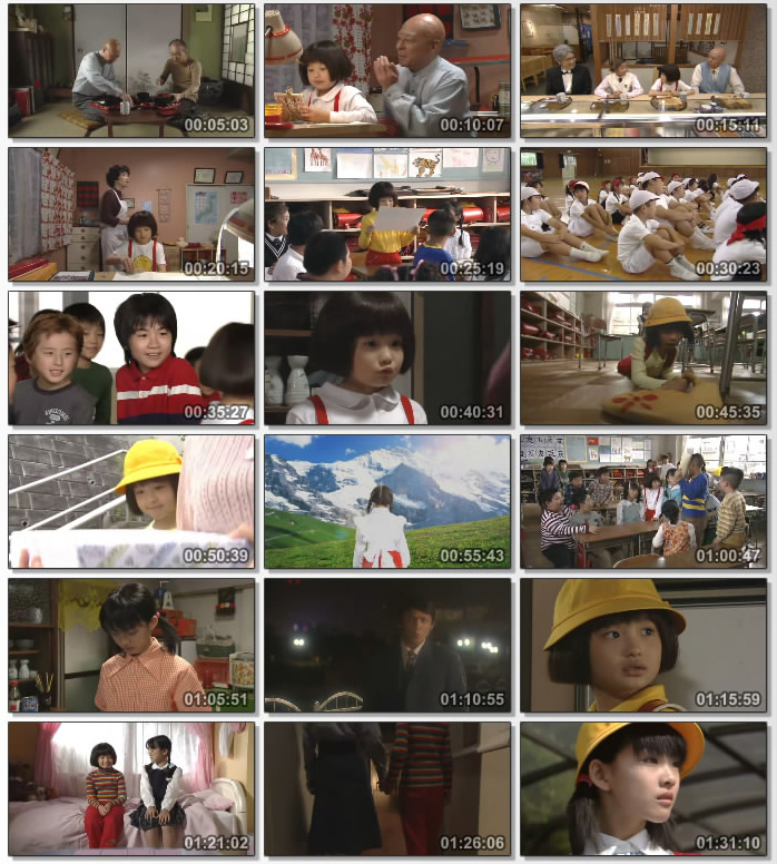 Chibi Maruko-chan [SP] Live Action | X7Cinema Share Entertainment