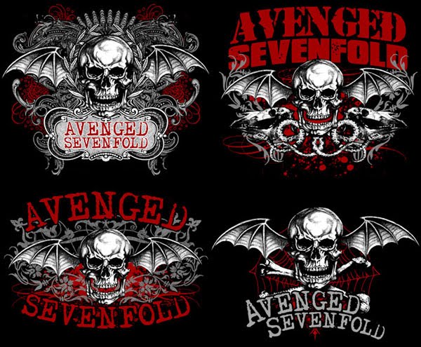 THE ZEALOUS: Avenged Sevenfold ~ Seize The Day