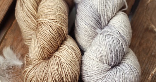 Wełniane myśli: Neutralnie